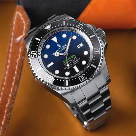 rolex deepsea 11660|rolex 116660 price.